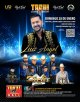Tachi Palace Casino Resort hosts Luis Angel "El Flaco" Jan. 28